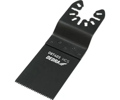 Dedra Gelete medienai HCS 34x42mm krumpliai 14mm