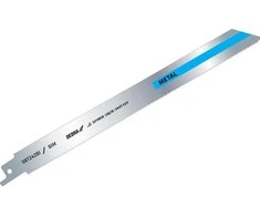 Dedra Kardo pjuklo geletes 225205mm metalas BIM 2vnt