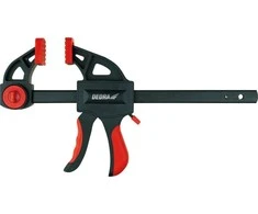 Dedra Spaustuvas greito uspaudimo 200x72mm