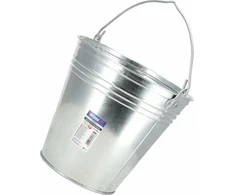 Dedra Wiadro Cinkuotas kibiras 12l