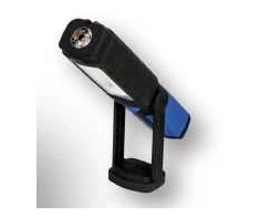 Dedra ibintuvelis 3W COB LED 1W LED ilgas su pagrindu su elementais