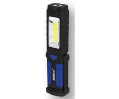 Dedra ibintuvelis 3W COB LED 1W LED ilgas su pagrindu su elementais