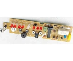Dedra Valdymo elektronika
