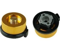 Dedra Degikliu adapteris 716