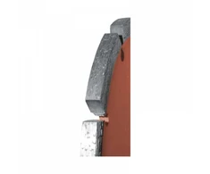 Diamentowa Diskasfrez deim 115x222mm