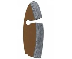 Dedra Diskas deimantinis sausam pj 250x254mm