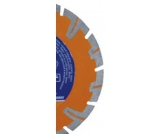 Dedra Diskas deimantinis Super sauslap pj 125x222mm