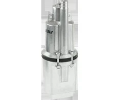 Dedra Membraninis siurblys variam vandeniui 300W