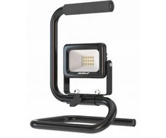 Dedra Lampa Dirbtuvių lempa 10 W SMD LED, 1100 lm, stovas, IP65