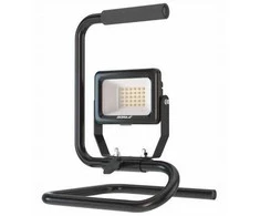 Dedra Lampa Dirbtuvių lempa 20 W SMD LED, 2200 lm, stovas, IP65