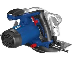 Dedra pjūklas Rankinis pjūklas 1500 W 185 mm lazeris