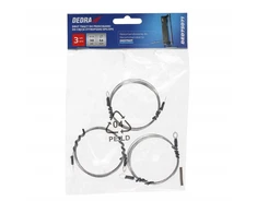 Dedra Drut oporowy 1430mm 3 vnt. do ded7507