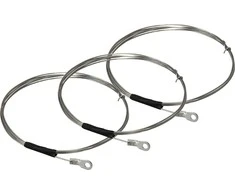 Dedra Atsargine viela 3 vnt DED7521