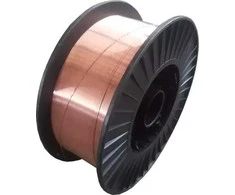Dedra Plieninu viela su vario danga 08 mm plastmasine rite 5kg