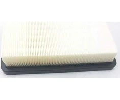 Dedra HEPA filtras, skirtas ded7075, ded7174