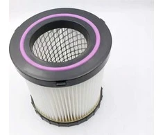 Dedra HEPA filtras, skirtas DED7175