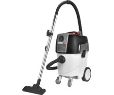 Dulkių siurblys DEDRA DED6607 su automatiniu filtro nupurtymu