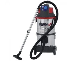 DEDRA DIRBTUVĖS DULKIŲ SIurblys 1400W