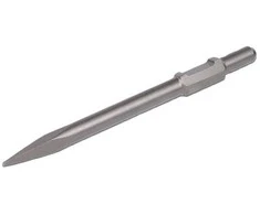 Dedra Smailus kaltas HEX 410x30mm DED7848