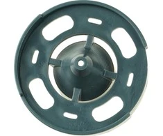 Dedra Purktukas 20mm skirtas DED7057 daymo agregatui 18V
