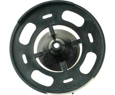 Dedra Purktukas 25mm skirtas DED7057 daymo agregatui 18V