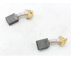 Dedra Electrographite šepečiai 2 vnt.