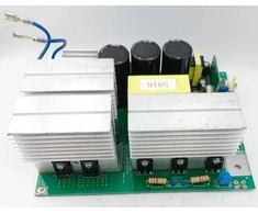 Dedra Płyta Elektronikos plokštė