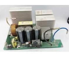 Dedra Electronics albumas