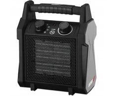 Dedra Nagrzewnica PTC elektrinis šildytuvas 3,0 kW