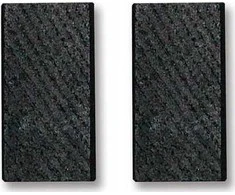 Dedra Elektrografitinis epetys angliukas DED7956