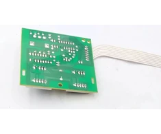 Dedra Płytka Elektronikos plokštė su ekranu e123995