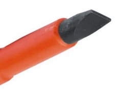 Dedra Wkrętak Elektrinis atsuktuvas (-)0,6x3,0 ilgis 75 mm rankena b