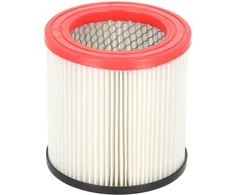 Dedra HEPA filtras, skirtas DED6608