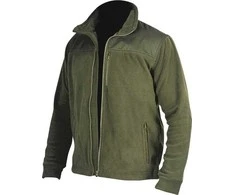 Dedra Fliso demperis su intarpais 280gm2dydisXXL spalva aliaarmy