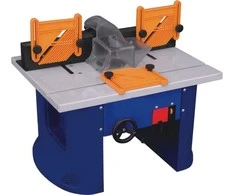 Dedra Stalines medienos frezavimo stakles 1500W