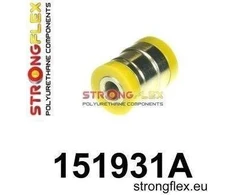 Dedra Front svirties įvorė - priekinė SPORT