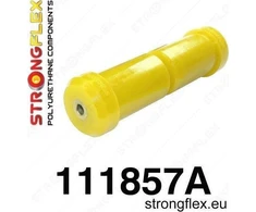 Dedra Front viršutinės skersinės svirties įvorė SPORT
