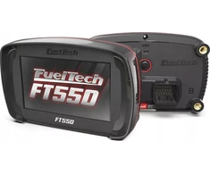 Dedra FuelTech FT550 autonominis ECU