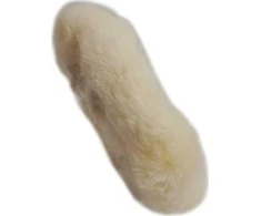 Dedra Poliravimo kailis su lipduku vilna 180 mm DED7955 modeliui