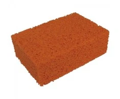 Dedra Kempine gumine oranine 100x50x150