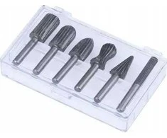 Dedra Frezy HSS metalinio koto frezos