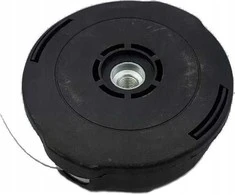 Dedra Głowica Galvutė su 1,6 mm valu, 3 m, skirta ded7191