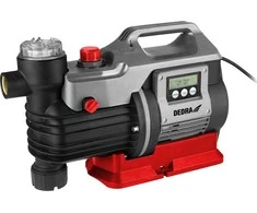 Dedra Sodo vandens siurblys 1000W LCD