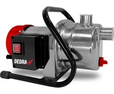 Dedra Sodo pompa 1200W INOX