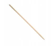 Dedra Trzonek Gatvių šepečio rankena, ilgis 150 cm, skersmuo 28 mm