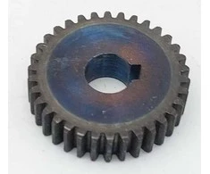Dedra Gear