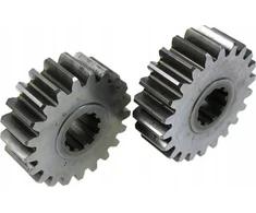 Dedra Gears 3,32/5,11 25/31