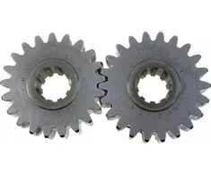 Dedra Gears 3,32/5,11 25/31