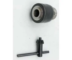 Dedra Laikiklis Gręžimo griebtuvas 1,5–13 mm