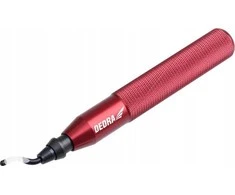 Dedra Gratownik 130 mm šerpetotojas